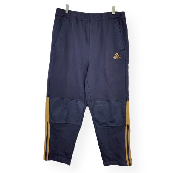 adidas Other - adidas TIRO 7/8 Men's Soccer Training Pants H56628 Size Large